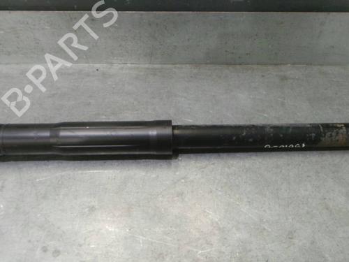 Used Left rear shock absorber TOYOTA YARIS (_P13_) 1.4 D (NLP130_, NLP130) (90 hp) 4471734