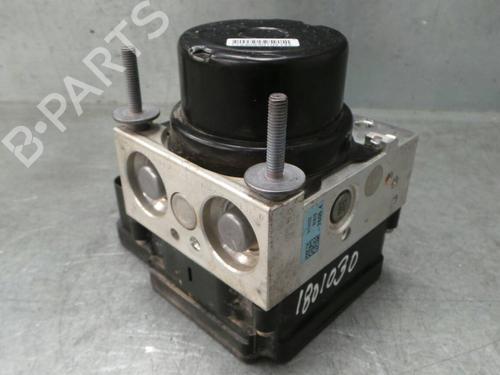 ABS pump TOYOTA YARIS (_P13_) 1.4 D (NLP130_, NLP130) | BP1076091M43 