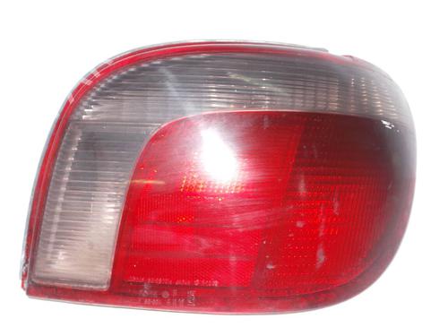 Used Right taillight TOYOTA YARIS (_P1_) 1.4 D-4D (NLP10_, NLP10R) (75 hp) 4716911