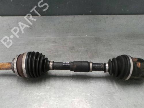 Drivaksel fortil venstre TOYOTA COROLLA (_E12_) 1.4 D (NDE120_, NDE120R) (90 hp) 2589486