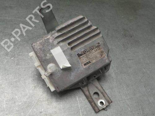 Servostyring Styreenhet TOYOTA COROLLA (_E12_) 1.4 D (NDE120_, NDE120R) (90 hp) 2589405