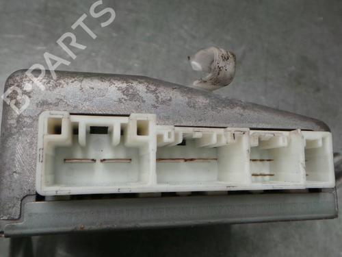 Steering ECU TOYOTA COROLLA (_E12_) 1.4 D (NDE120_, NDE120R) | BP2589405M49 