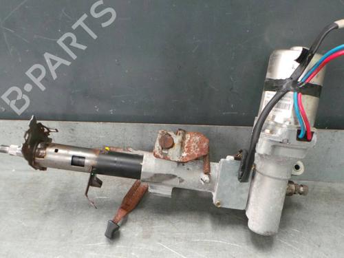 Used Steering column TOYOTA COROLLA (_E12_) 1.4 D (NDE120_, NDE120R) (90 hp) 2589411
