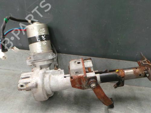 Steering column TOYOTA COROLLA (_E12_) 1.4 D (NDE120_, NDE120R) | BP2589411M21 