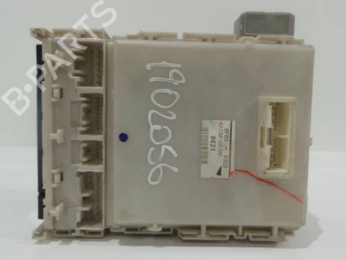 Elektronisk modul TOYOTA YARIS (_P9_) 1.4 D-4D (NLP90_, NLP90R) | BP4675891M83 