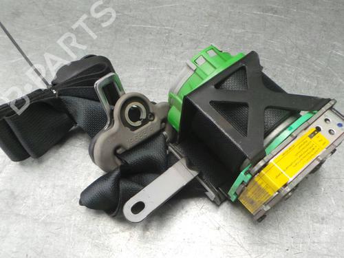 Pretensor delantero derecho TOYOTA YARIS (_P9_) 1.4 D-4D (NLP90_, NLP90R) (90 hp) 3492019