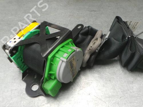 Gurtstraffer rechts vorne TOYOTA YARIS (_P9_) 1.4 D-4D (NLP90_, NLP90R) | BP3492019C88 
