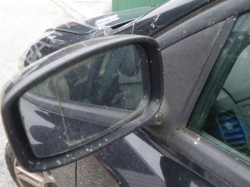 Left mirror FIAT STILO (192_) 1.9 JTD (192_XE1A) | BP4718060C26 