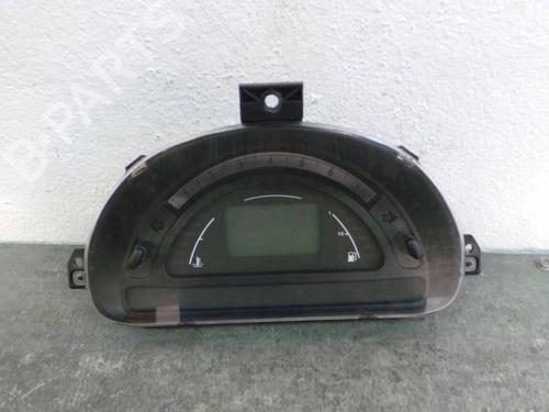Instrument cluster CITROËN C3 I (FC_, FN_) 1.4 HDi P9645994280B