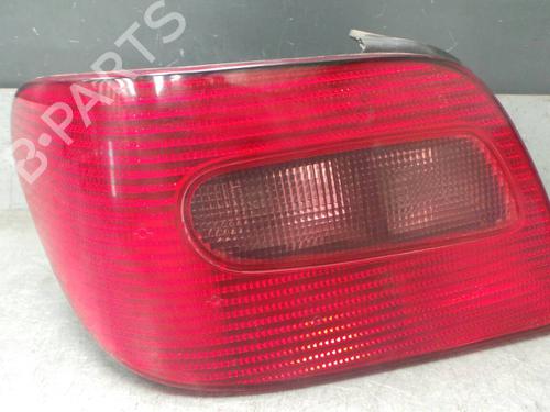 Used Left taillight CITROËN XSARA (N1) 1.4 HDi (68 hp) 3520459