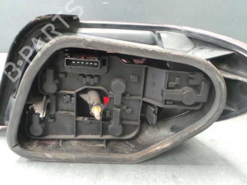 Left taillight CITROËN XSARA (N1) 1.4 HDi | BP3520459C34 