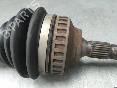 Right front driveshaft CITROËN XSARA (N1) 1.4 HDi | BP3687755M39 