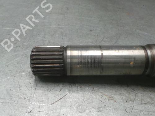 Right front driveshaft CITROËN XSARA (N1) 1.4 HDi | BP3687755M39 