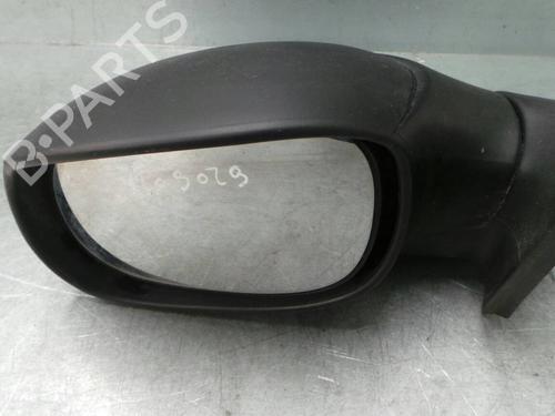 Left mirror CITROËN C3 Pluriel (HB_) 1.4 HDi | BP241318C26 