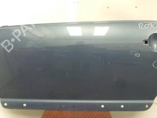 Used Left front door CITROËN C3 Pluriel (HB_) 1.4 HDi (68 hp) 3728154
