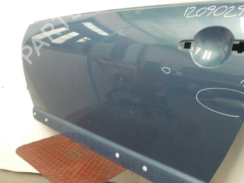 Left front door CITROËN C3 Pluriel (HB_) 1.4 HDi | BP3728154C2