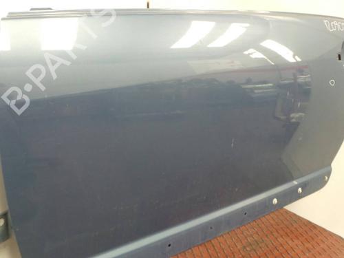 Left front door CITROËN C3 Pluriel (HB_) 1.4 HDi | BP3728154C2