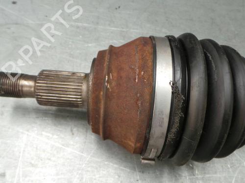 Left front driveshaft SEAT TOLEDO II (1M2) 1.6 16V | BP284110M38 