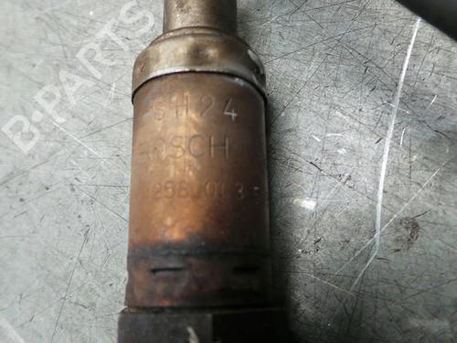 Electronic sensor SEAT IBIZA III (6L1) 1.2 | BP820767M84 