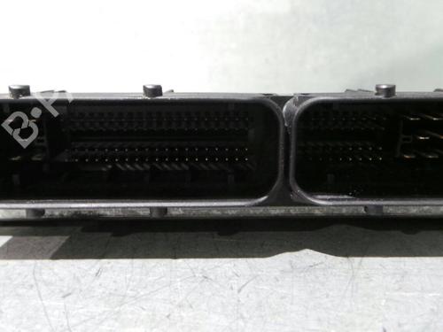 Engine control unit (ECU) SEAT IBIZA III (6L1) 1.2 | BP2526818M57 