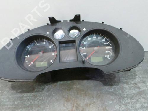 Used Instrument cluster SEAT IBIZA III (6L1) 1.2 (64 hp) 3242691