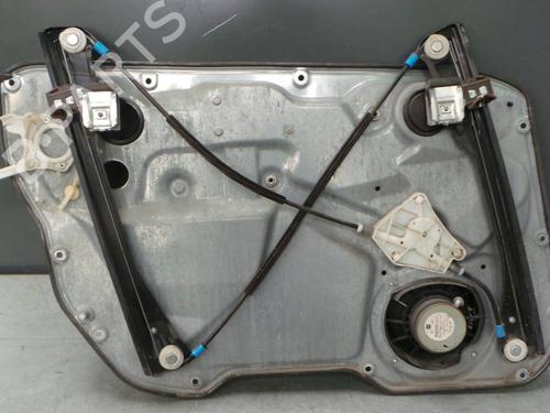 Front right window mechanism SEAT IBIZA III (6L1) 1.2 | BP252480C23 