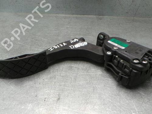 Pedal SEAT IBIZA III (6L1) 1.2 | BP1109010I4 