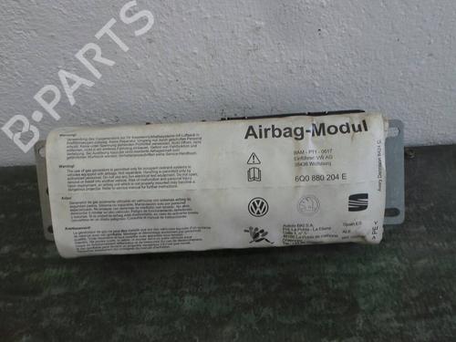 Passasjer kollisjonspute SEAT CORDOBA (6L2) 1.2 | BP1206819C10 
