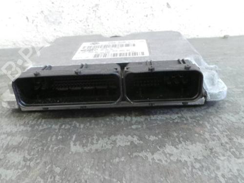 Engine control unit (ECU) SEAT IBIZA III (6L1) 1.4 16V 036906034GM