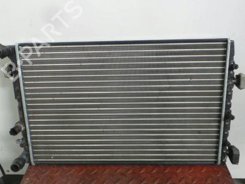Water radiator SEAT IBIZA III (6L1) 1.4 16V 50542140975298