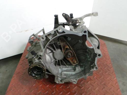 Gearbox SEAT IBIZA III (6L1) 1.4 16V | BP93815M3 