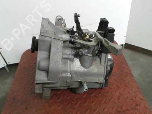 Gearbox SEAT IBIZA III (6L1) 1.4 16V | BP93815M3 