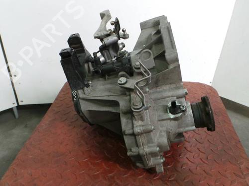Gearbox SEAT IBIZA III (6L1) 1.4 16V | BP93815M3 