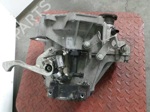 Gearbox SEAT IBIZA III (6L1) 1.4 16V | BP93815M3 