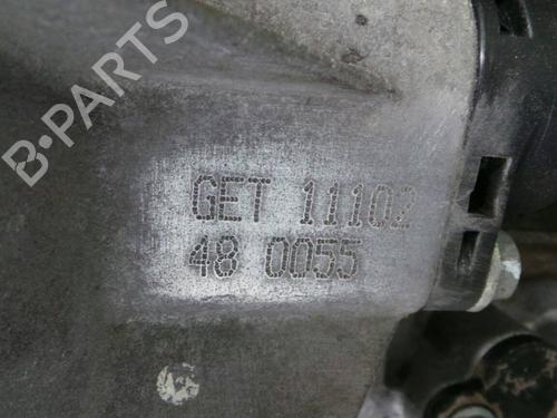 Gearbox SEAT IBIZA III (6L1) 1.4 16V | BP93815M3 