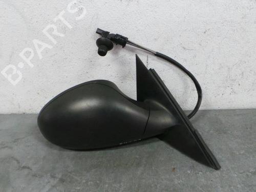 Right mirror SEAT IBIZA III (6L1) 1.9 TDI | BP64242C27 