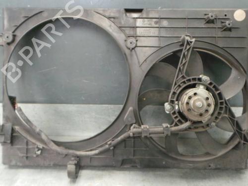 Koelventilatormotor SEAT IBIZA III (6L1) 1.9 TDI | BP3153117M35 