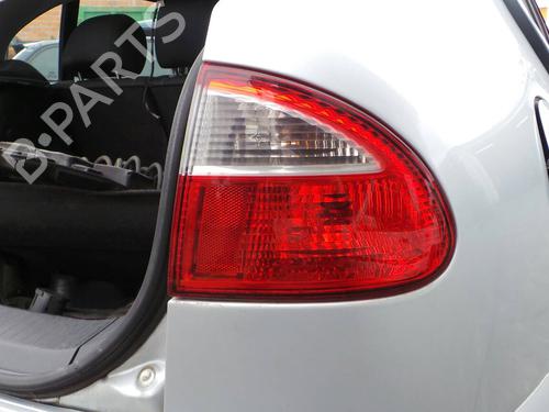 Used Right taillight SEAT LEON (1M1) 1.9 TDI (130 hp) 40620