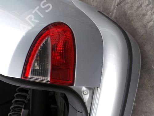 Høyre baklys SEAT LEON (1M1) 1.9 TDI | BP40620C35 