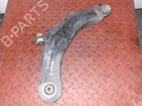 Used Left front suspension arm RENAULT MEGANE II (BM0/1_, CM0/1_) 1.5 dCi (BM0F, BM0T, BM2B, CM0F, CM0T) (82 hp) 2335902