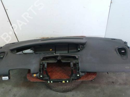 Instrumentbord RENAULT SCÉNIC II (JM0/1_) 1.5 dCi (JM0F) | BP4243664C46 