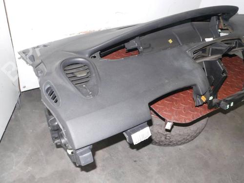 Instrumentbord RENAULT SCÉNIC II (JM0/1_) 1.5 dCi (JM0F) | BP4243664C46 