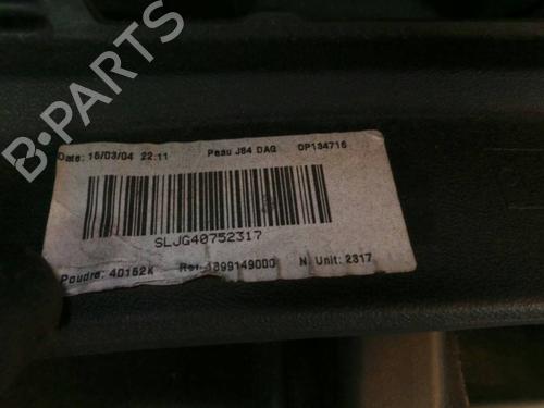 Instrumentbord RENAULT SCÉNIC II (JM0/1_) 1.5 dCi (JM0F) | BP4243664C46 