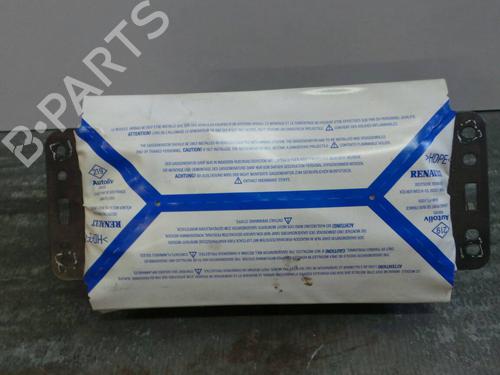 Passasjer kollisjonspute RENAULT SCÉNIC II (JM0/1_) 1.5 dCi (JM0F) (82 hp) 4243665