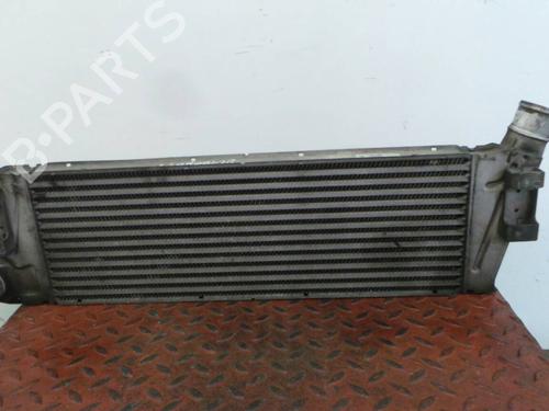 Intercooler RENAULT SCÉNIC II (JM0/1_) 1.5 dCi (JM0F) | BP3557853M30 