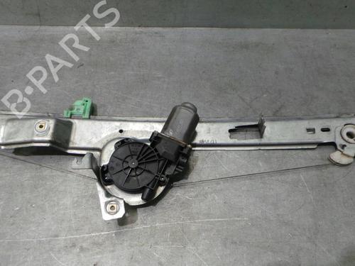 Rudehejsemekanisme Højre foran RENAULT SCÉNIC II (JM0/1_) 1.5 dCi (JM0F) (82 hp) 785081