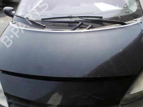 Capot RENAULT SCÉNIC II (JM0/1_) 1.5 dCi (JM0F) | BP1552631C1 