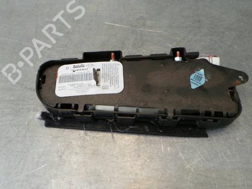 Høyre sete kollisjonspute RENAULT MEGANE II Estate (KM0/1_) 1.5 dCi (KM0F, KM0T, KM2B) (82 hp) 118554