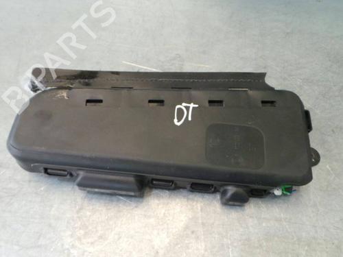 Right seat airbag RENAULT MEGANE II Estate (KM0/1_) 1.5 dCi (KM0F, KM0T, KM2B) | BP118554C14 