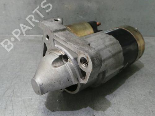 Starter RENAULT MEGANE II Estate (KM0/1_) 1.5 dCi (KM0F, KM0T, KM2B) 8200426577 ; M000T91581